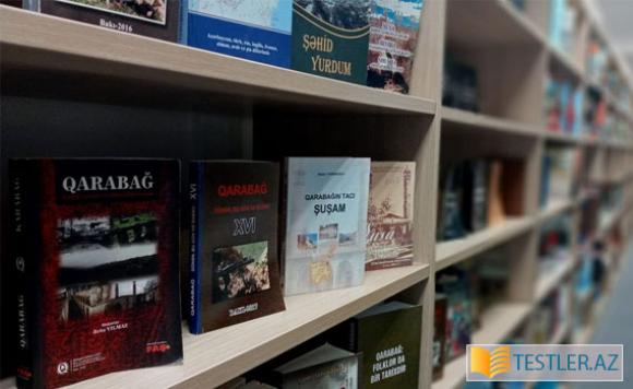 Azərbaycanda pandemiya dövründə ən çox hansı kitablar oxunub? Azərbaycanda pandemiya dövründə ən çox hansı kitablar oxunub?