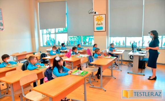 Yaşı 65-dən yuxarı olan təhsil işçiləri də məktəbə gələ biləcəkmi? Yaşı 65-dən yuxarı olan təhsil işçiləri də məktəbə gələ biləcəkmi?