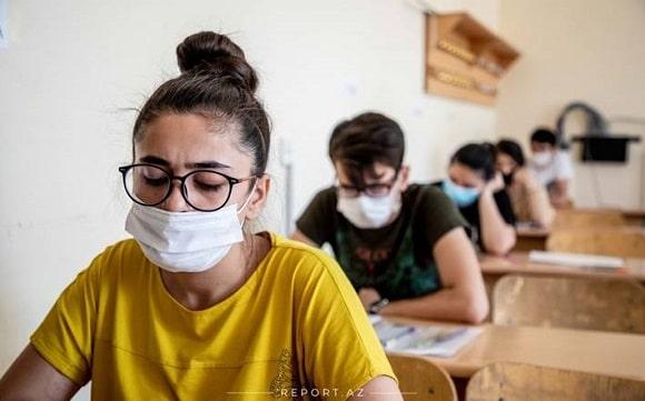 Buraxılış imtahanlarından azad edilən məzunların sayı nə qədərdir? Buraxılış imtahanlarından azad edilən məzunların sayı nə qədərdir?