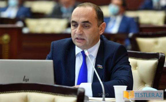 Pedaqoji fakültələrə qəbul dayandırıla bilər – Deputatdan açıqlama Pedaqoji fakültələrə qəbul dayandırıla bilər – Deputatdan açıqlama