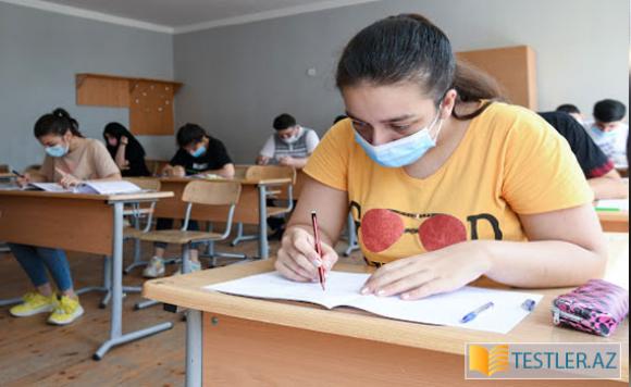 Dövlət İmtahan Mərkəzi qəbula hazırlaşan abituriyentləri ÇAŞDIRIB Dövlət İmtahan Mərkəzi qəbula hazırlaşan abituriyentləri ÇAŞDIRIB