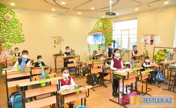 Bakı məktəblərində nə qədər “Sağlam təhsil” sinifləri var? Bakı məktəblərində nə qədər “Sağlam təhsil” sinifləri var?