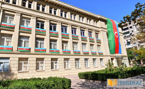 Təhsil Nazirliyində hansı idarələr yaradıldı – Siyahı Təhsil Nazirliyində hansı idarələr yaradıldı – Siyahı