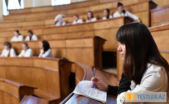 Gələn aydan xaricdə doktorantura təhsilinə sənəd qəbulu başlayır Gələn aydan xaricdə doktorantura təhsilinə sənəd qəbulu başlayır