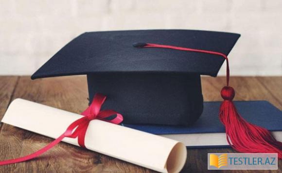 Xaricdə doktoranturaya sənəd qəbulu başlayıb Xaricdə doktoranturaya sənəd qəbulu başlayıb