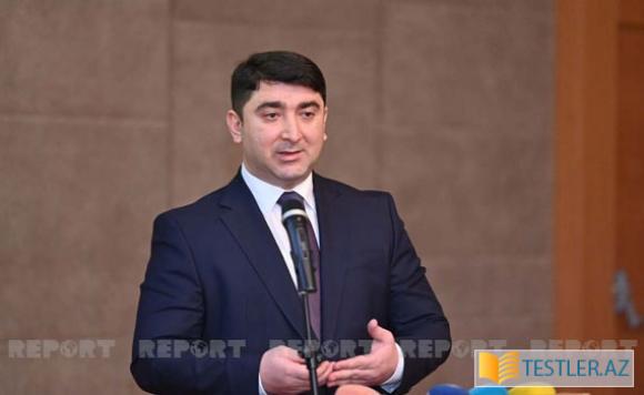 Yaz semestri üzrə təhsil krediti üçün müraciət tarixi açıqlanıb Yaz semestri üzrə təhsil krediti üçün müraciət tarixi açıqlanıb