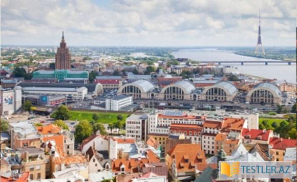 Latviyada növbəti tədris ili üzrə təqaüdlə təhsil almaq istəyənlərin nəzərinə Latviyada növbəti tədris ili üzrə təqaüdlə təhsil almaq istəyənlərin nəzərinə