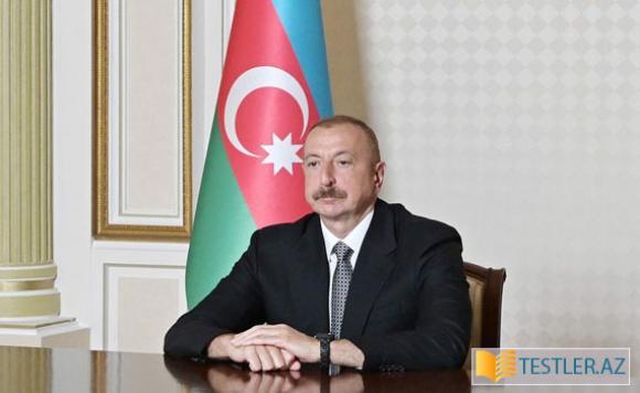 Dövlət başçısı: Azərbaycanda rus dilində təhsilə maraq artır Dövlət başçısı: Azərbaycanda rus dilində təhsilə maraq artır