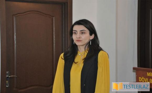 Mingəçevir Dövlət Universitetində natiqlik təlimlərinə start verilib Mingəçevir Dövlət Universitetində natiqlik təlimlərinə start verilib