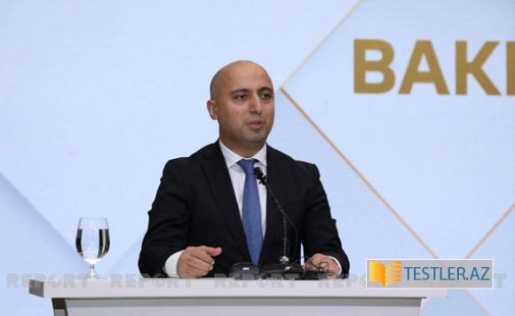 Nazir: "İki min müəllim kvadratın perimetri veriləndə onun sahəsini hesablaya bilməyib"