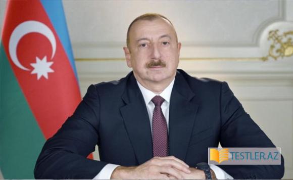 "Təhsil haqqında" qanuna dəyişiklik təsdiqlənib