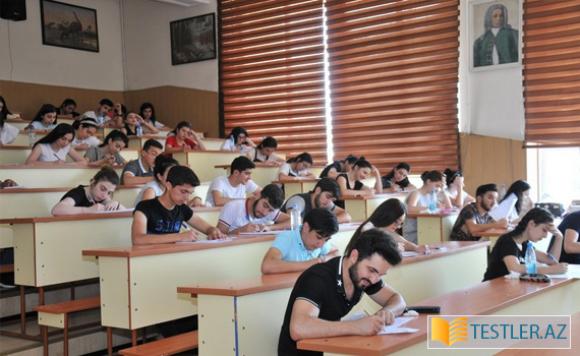 Nazir: "Xaricdə təhsil alan bəzi tələbələrin Azərbaycan universitetlərinə köçürülməsi mümkün deyil"