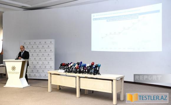 Nazir: "Hər iki tələbədən biri mütləq təqaüd alır"