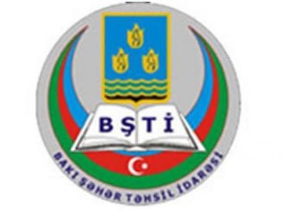 Bakının məktəb direktorları üçün "sürpiz"