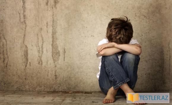 Dövlət Komitəsi: "Uşaqlarla bağlı komissiyalar birləşdirilməli, qadağalar qoyulmalıdır"