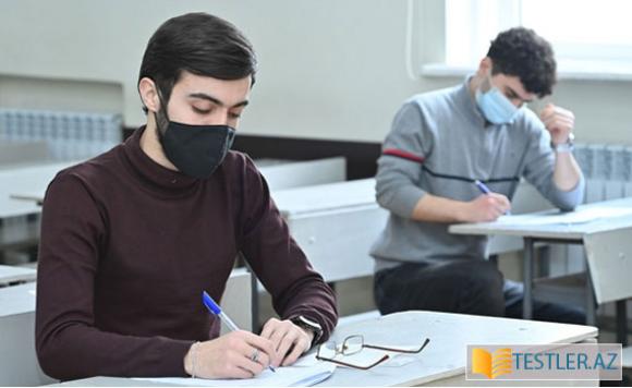 Nazirlik: "Qış tətili dövründə tələbələrin köçürülməsi həyata keçirilməyəcək"