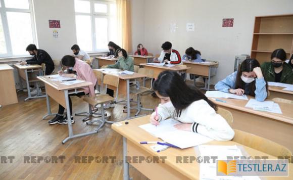 DİM: "Martın 5-6-da buraxılış imtahanı keçiriləcək"